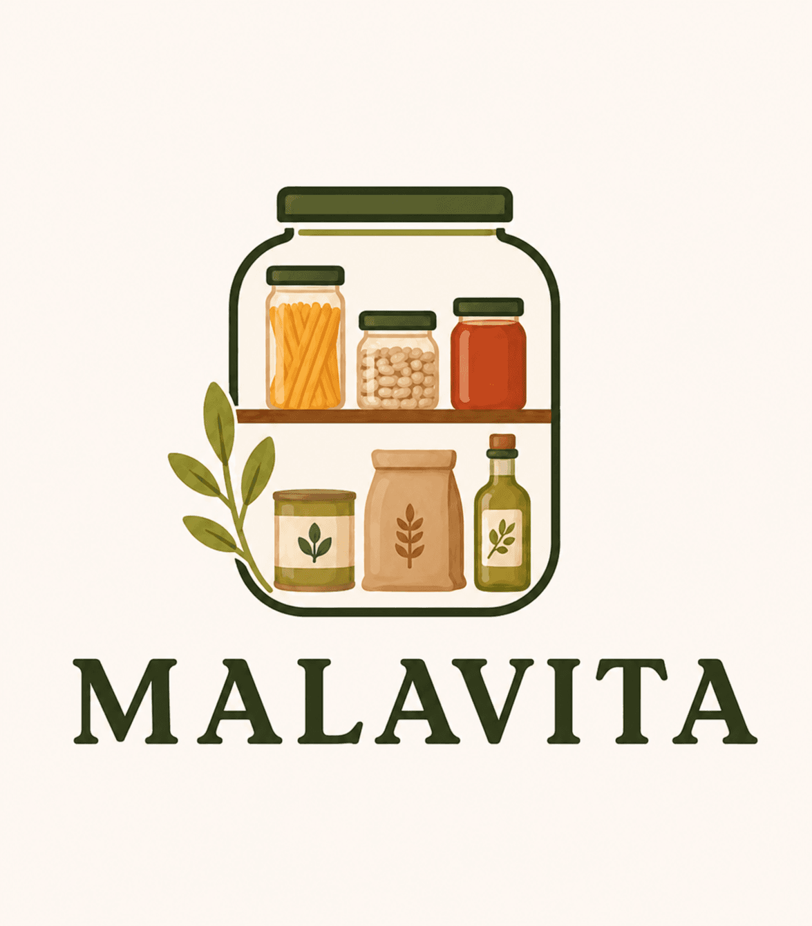 Logo MALAVITA